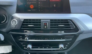 BMW X3 full