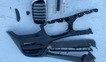 BMW X3 full