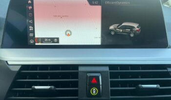BMW X3 full