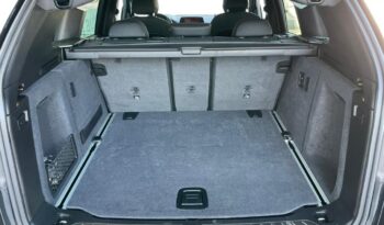 BMW X3 full