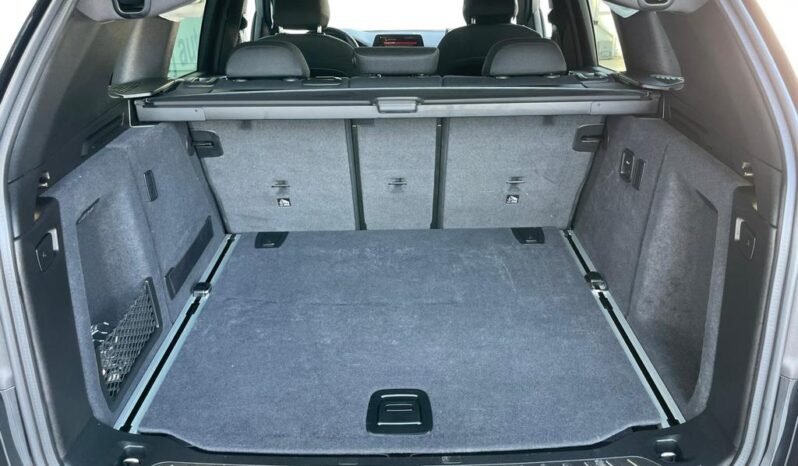 BMW X3 full