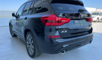 BMW X3 full