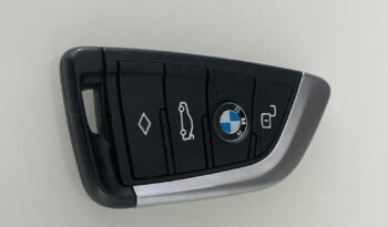 BMW X3 full