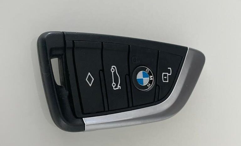 BMW X3 full