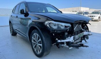 BMW X3 full