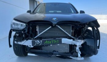 BMW X3 full