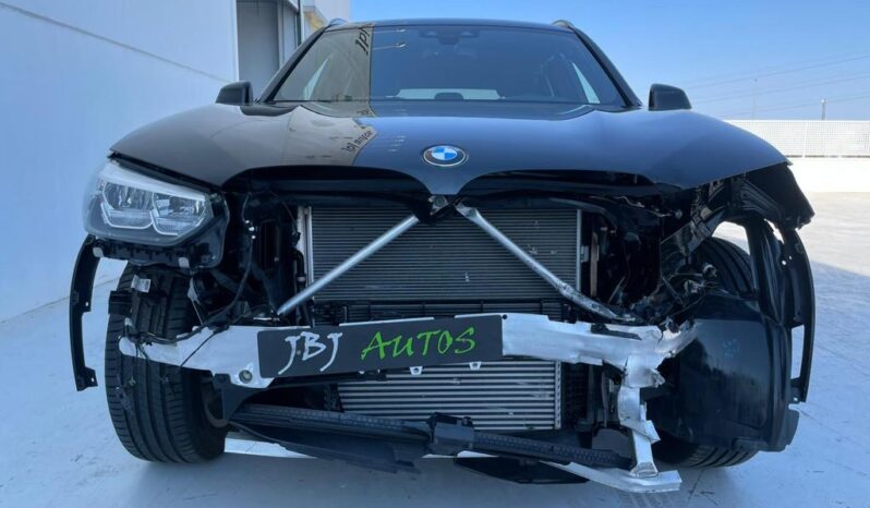 BMW X3 full