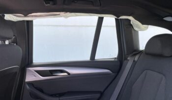 BMW X3 full