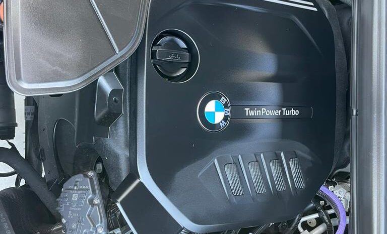 BMW X3 full