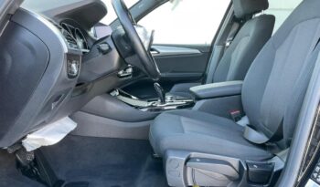 BMW X3 full