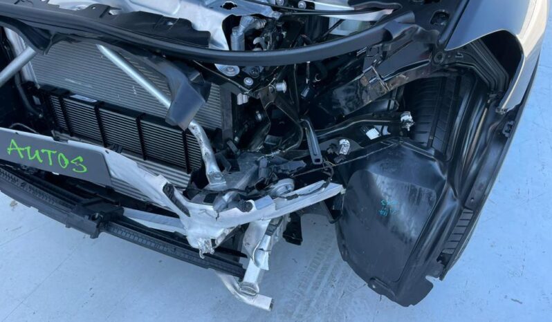 BMW X3 full