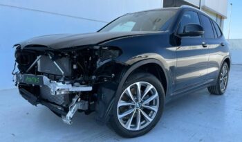 BMW X3 full