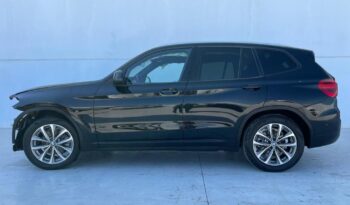 BMW X3 full
