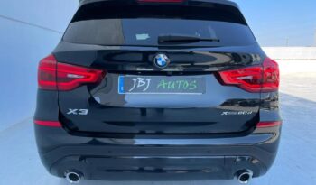BMW X3 full