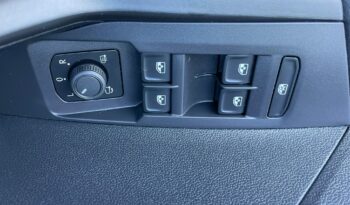 VOLKSWAGEN T-CROSS full