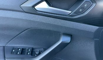 VOLKSWAGEN T-CROSS full