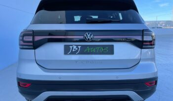 VOLKSWAGEN T-CROSS full
