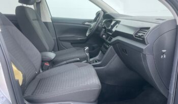 VOLKSWAGEN T-CROSS full