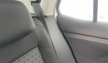 VOLKSWAGEN T-CROSS full