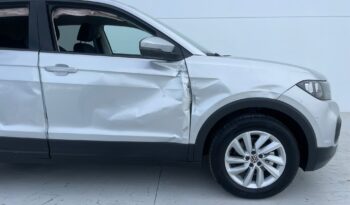 VOLKSWAGEN T-CROSS full