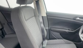 VOLKSWAGEN T-CROSS full