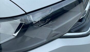 VOLKSWAGEN T-CROSS full