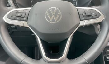 VOLKSWAGEN T-CROSS full