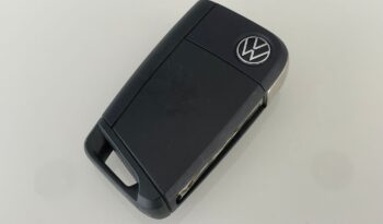 VOLKSWAGEN T-CROSS full