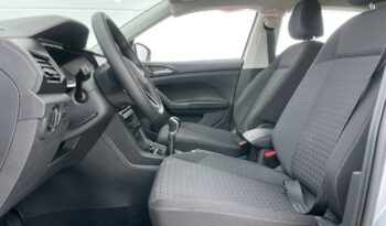 VOLKSWAGEN T-CROSS full