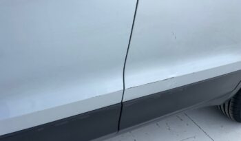 VOLKSWAGEN T-CROSS full