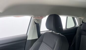 VOLKSWAGEN T-CROSS full