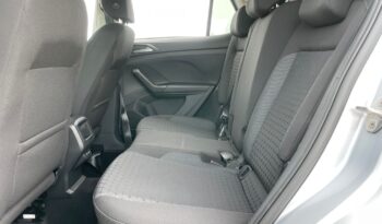 VOLKSWAGEN T-CROSS full