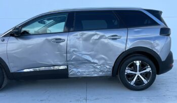 PEUGEOT 5008 full