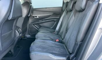 PEUGEOT 5008 full