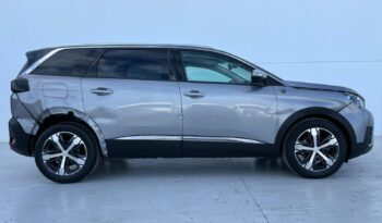 PEUGEOT 5008 full