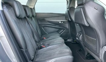 PEUGEOT 5008 full