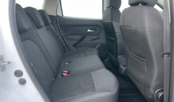 DACIA DUSTER full