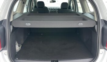 DACIA DUSTER full