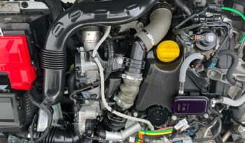 DACIA DUSTER full