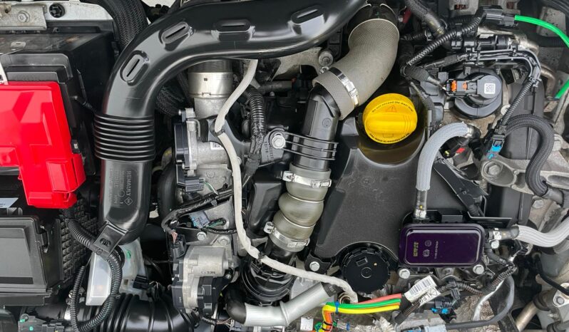DACIA DUSTER full