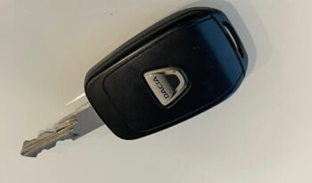 DACIA DUSTER full
