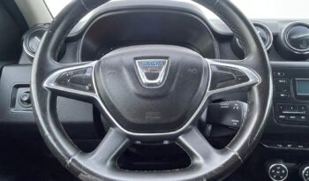 DACIA DUSTER full