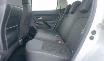 DACIA DUSTER full
