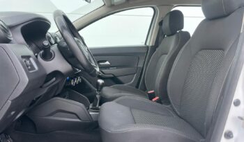 DACIA DUSTER full