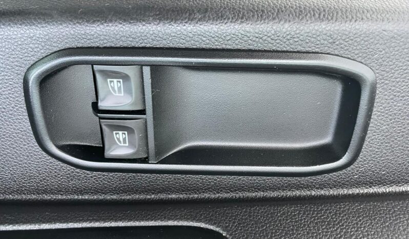DACIA DUSTER full