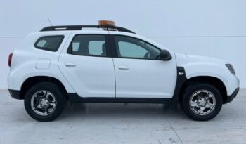 DACIA DUSTER full