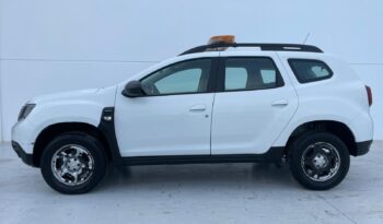 DACIA DUSTER full