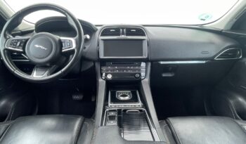 JAGUAR F-PACE full