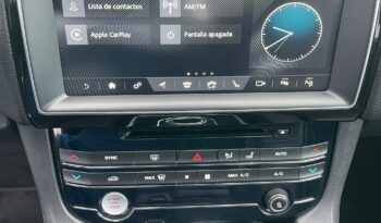JAGUAR F-PACE full