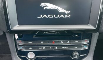 JAGUAR F-PACE full